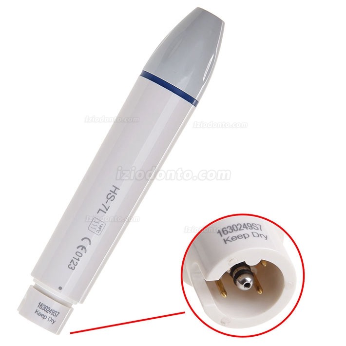 SKL K7 Ultrassom Odontológico Scaler LED Compatível com DTE SATELEC